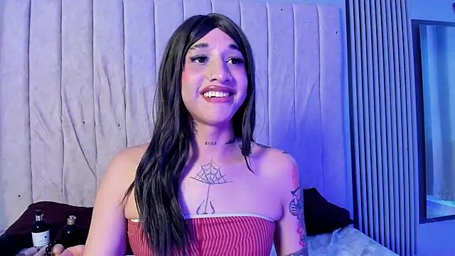 Modelo: tammy_bensom1