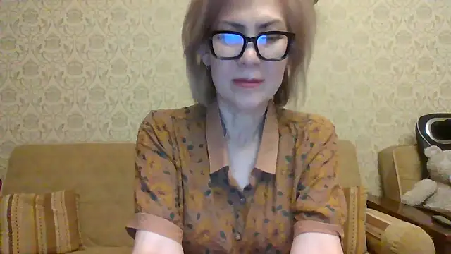 Elegant00Lady webcam