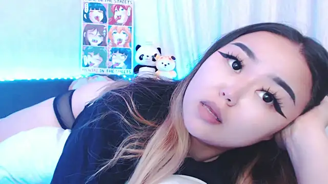 amelia_sunlight webcam