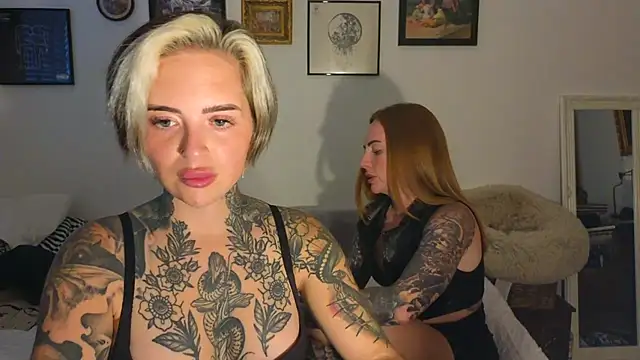 Alexandersonxo webcam