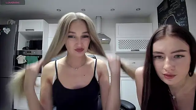 lisenok webcam