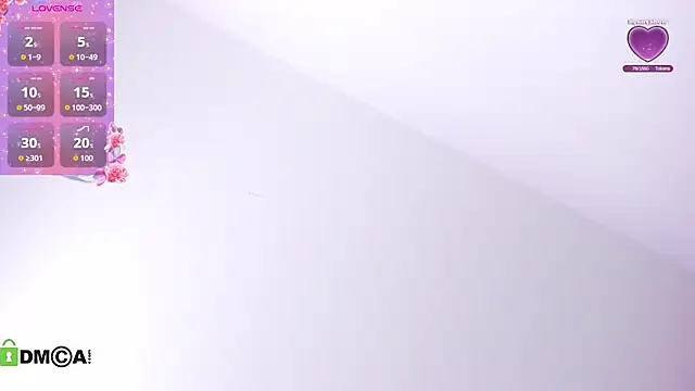 Isabela_Fiorelli webcam