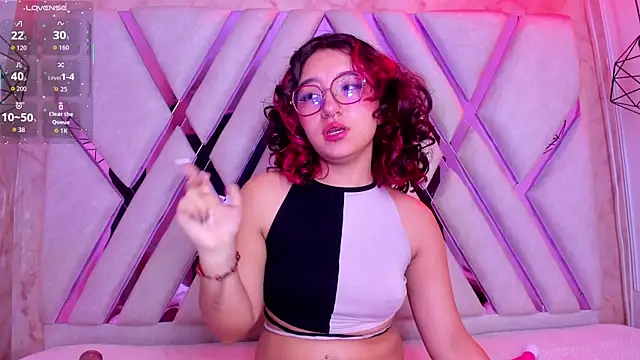 Kanela_miller_ webcam