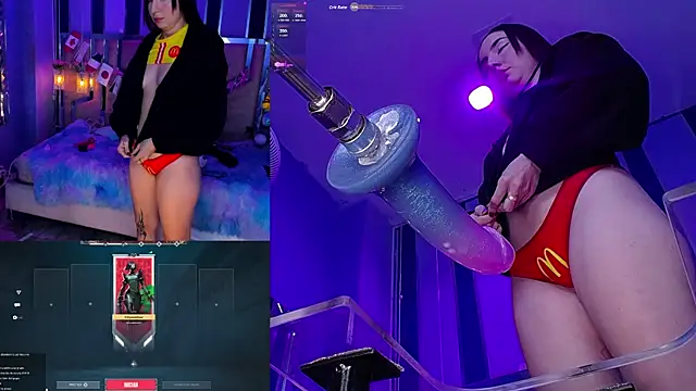 NicoleFerrel webcam