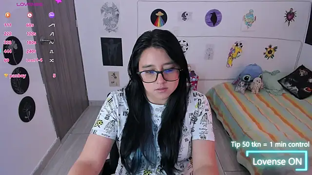 Cherry_blush_ webcam