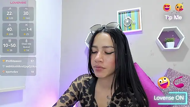 Laskhmi_ webcam