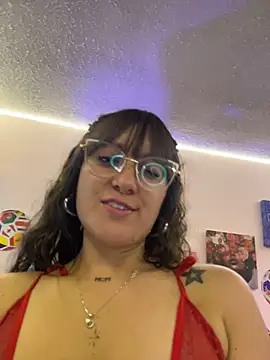 SammyGomez webcam