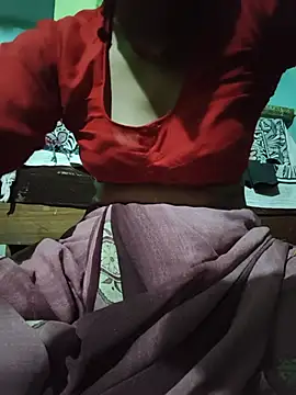 Punam_panjabi webcam