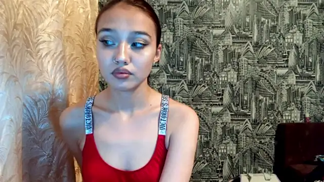 AnnettaBelsito webcam