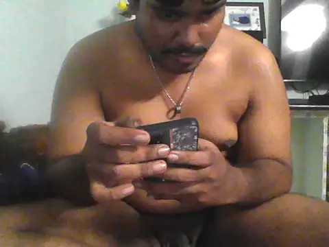 Foxboy65 webcam