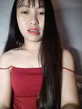 Cherry-squirtt webcam