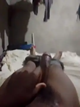chimba_254 (M young) - Cum