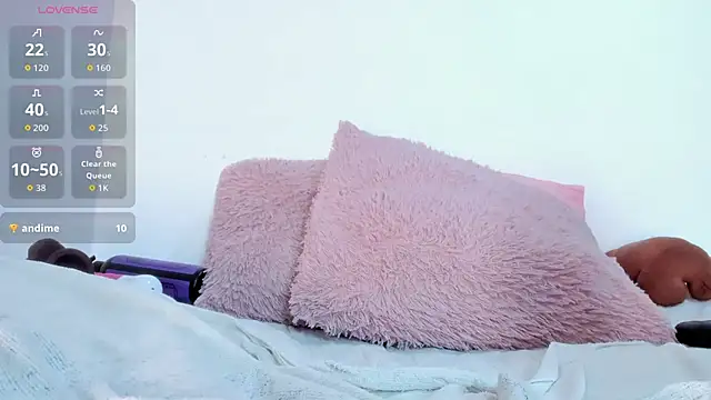 Bonnie_Grace webcam