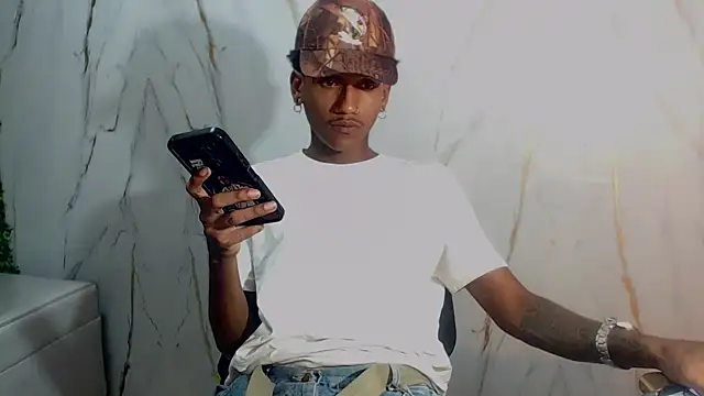 ManSant webcam