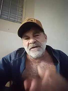 Peludo173317 webcam