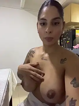 charlotte_stevenss_ webcam