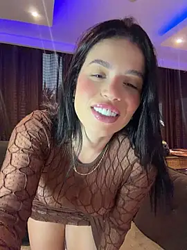 Rafaellaz webcam
