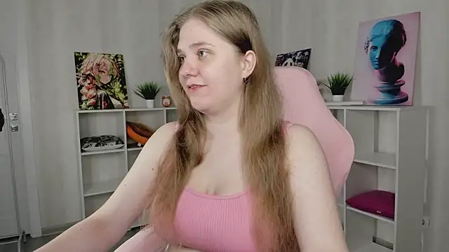 Megan_Violer webcam