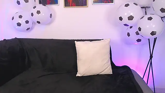 Jacky_Smith1 webcam
