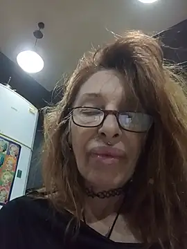 FrozenWaffle webcam