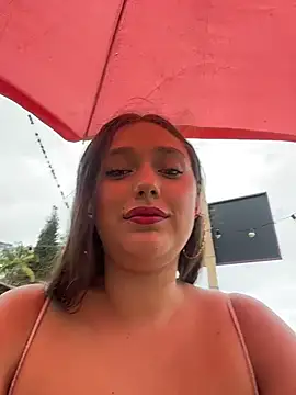 Naughty-Samanta- webcam
