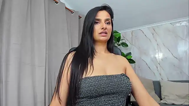 JennaPrice webcam