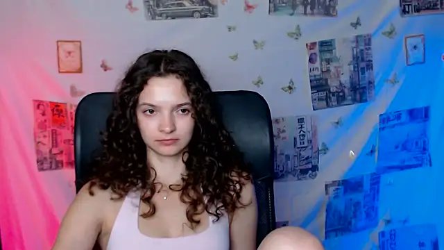 _SusieSu_ webcam