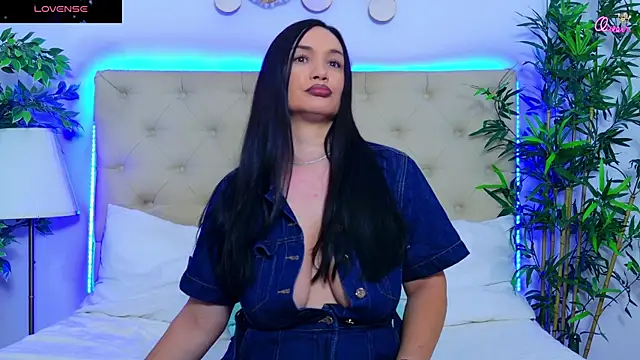 Daliya_ webcam
