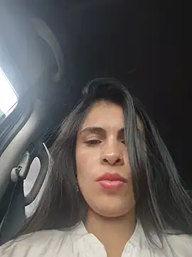 Astrid-- webcam