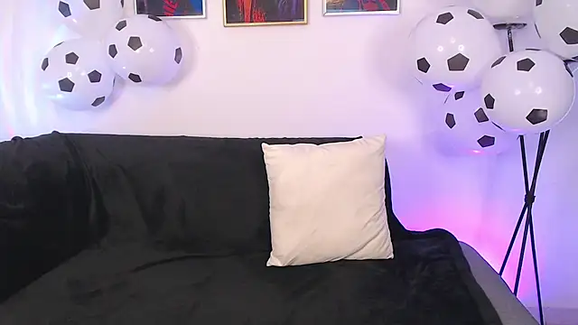 Jacky_Smith1 webcam