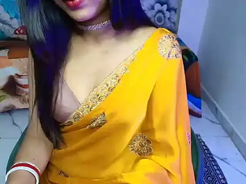 Hot-kavya webcam