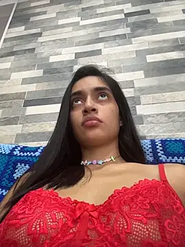 leilani_X webcam