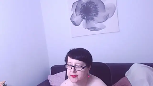 ChristaRose webcam