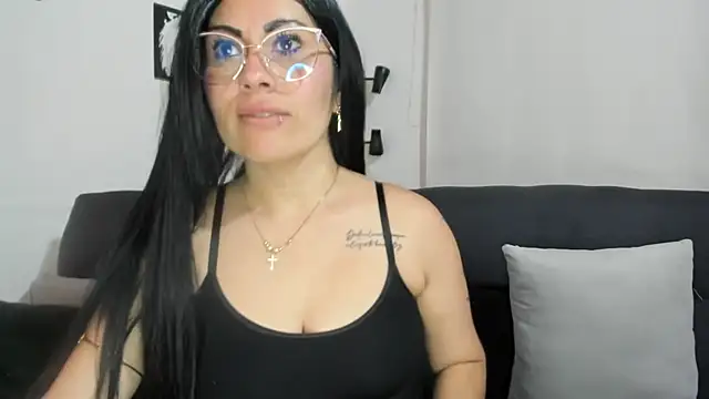 Tania_mature webcam