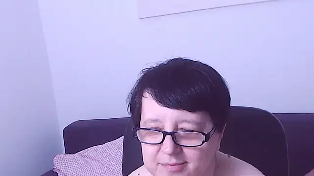 ChristaRose webcam