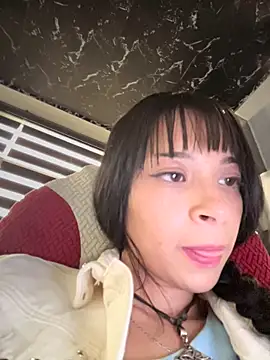 Sasha-firee webcam