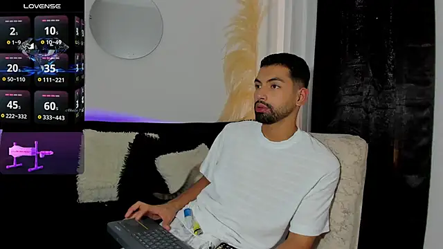 jacob_cole live sex cam