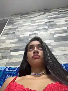 leilani_X live cam on StripChat