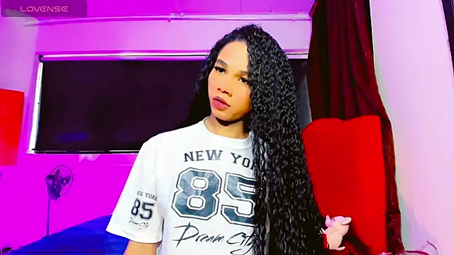 Britany_montiel webcam