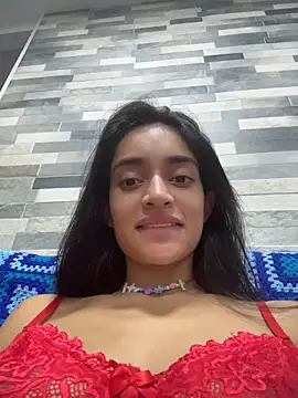 leilani_X webcam
