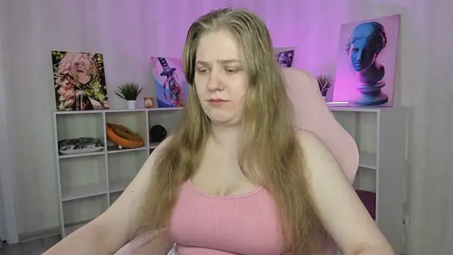 Megan_Violer webcam