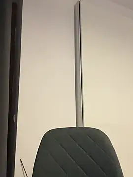 ClaraPasssion webcam