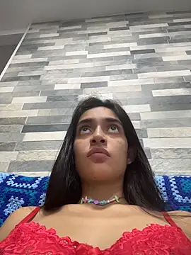 leilani_X webcam