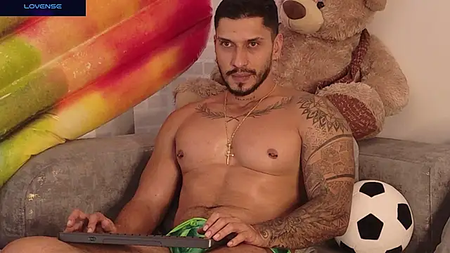 Seth_Vegaa webcam