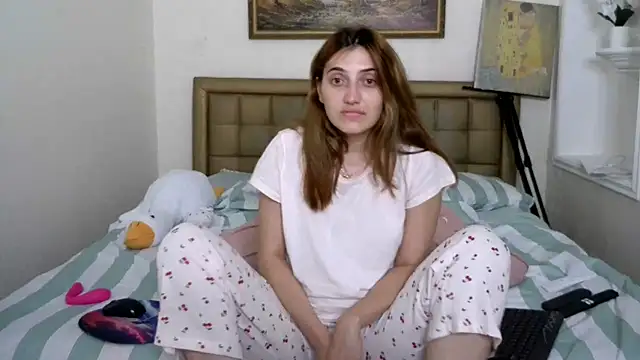 Iren webcam