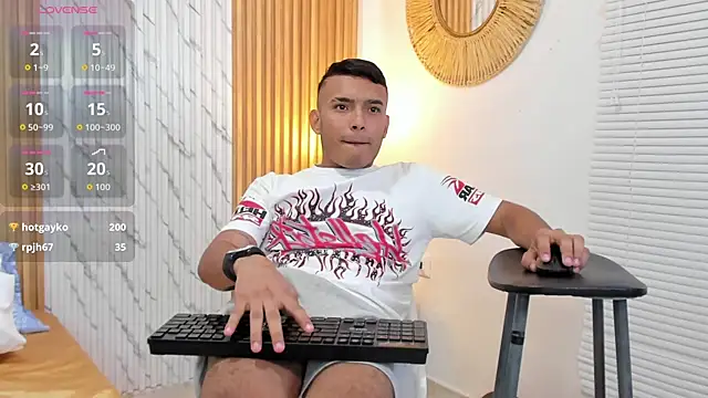 Chris_vega_ webcam