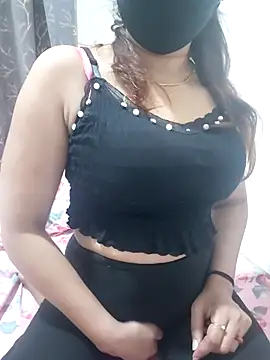 Aarti909090 webcam
