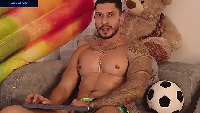 Seth_Vegaa webcam