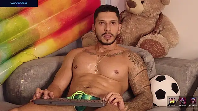 Seth_Vegaa webcam