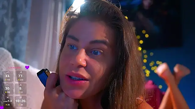 AmidaChris